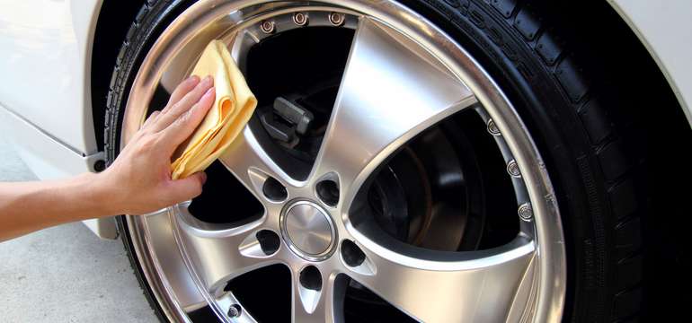 Autodetailing Ivanovič v Žiari nad Hronom - ilustračný obrázok