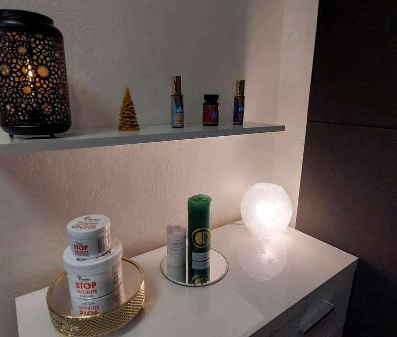 Kvalitné a prírodné produkty pre dokonalú relaxáciu