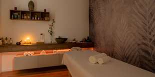 Indian Ayurveda Massage Center Bratislava