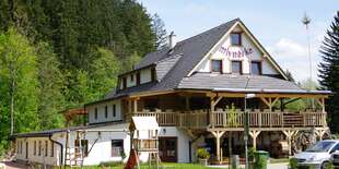 Penzión Mlynárka v Rajeckých Tepliciach