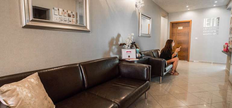   Inštitút estetickej medicíny v Pezinku