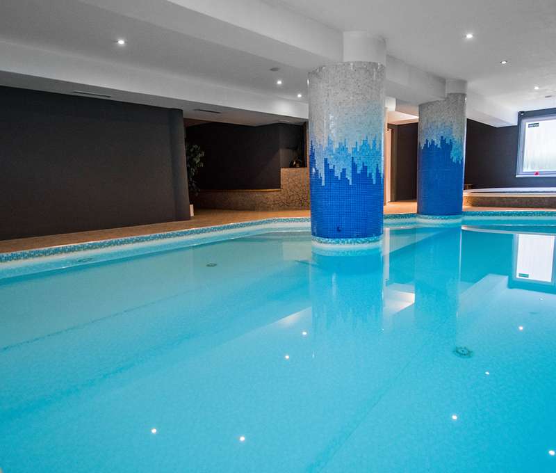 Hotel Plejsy Spa & Fun Resort ***