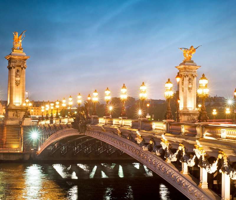 Parížsku atmosféru budete nasávať všetkými zmyslami