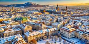 Viedenský hotel Klimt*** s platnosťou až na 1 rok