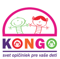 Zábavné rodinné centrum KONGO