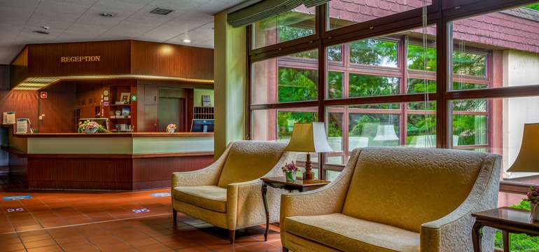 Ensana Sárvár Healt Spa Hotel