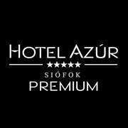 Hotel Azúr Prémium*****