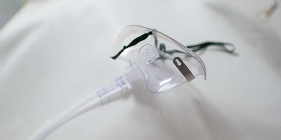 Liečba zdravotných problémov v pretlakovej kyslíkovej komore/Košice