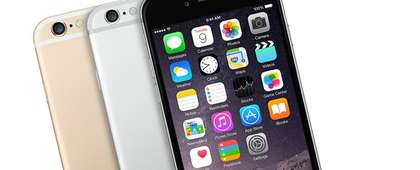 Poznáme výhercu súťaže o iPhone