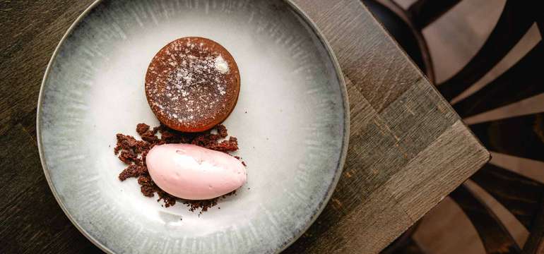 Poctivá domáca a zároveň moderná gastronómia v hoteli Crocus**** pri Štrbskom plese