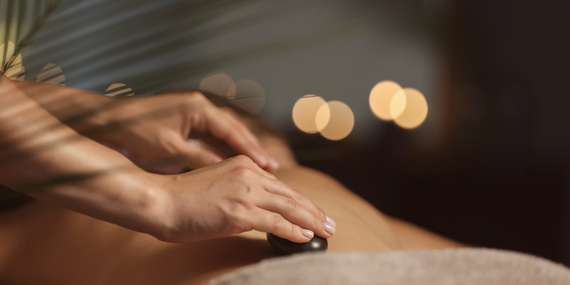 Profesionálne masáže v HarmonyBody v Košiciach/Košice