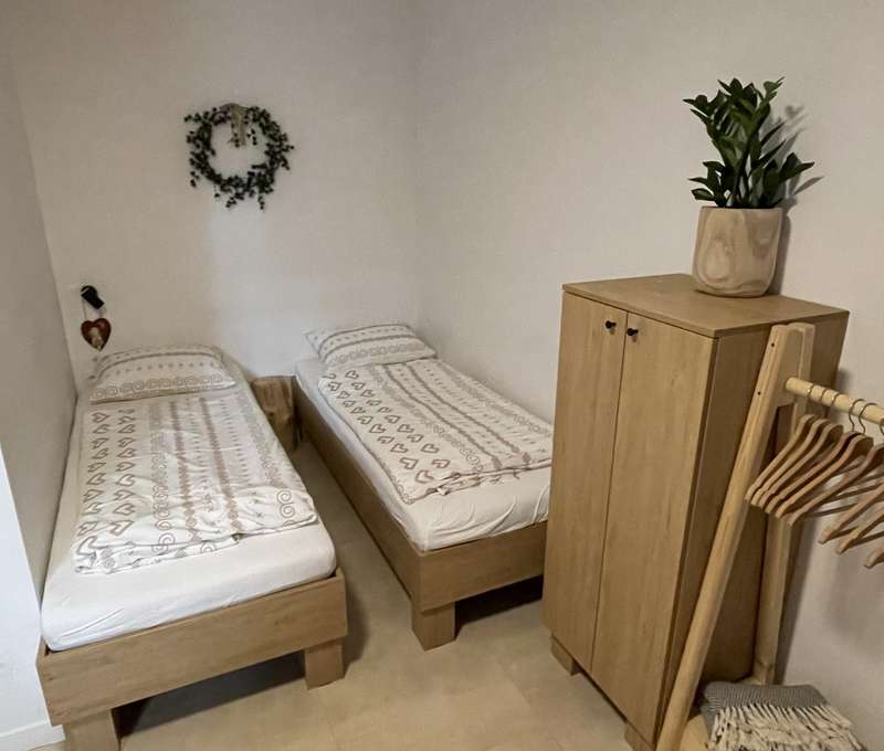 Štúdiový apartmán s plným vybavením
