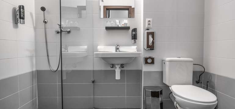 Hotel Altis**** -  moderné ubytovanie v komfortných dvojlôžkových izbách Classic