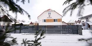 Nové moderné apartmány a štúdiá vo Ville Michaela v Bešeňovej