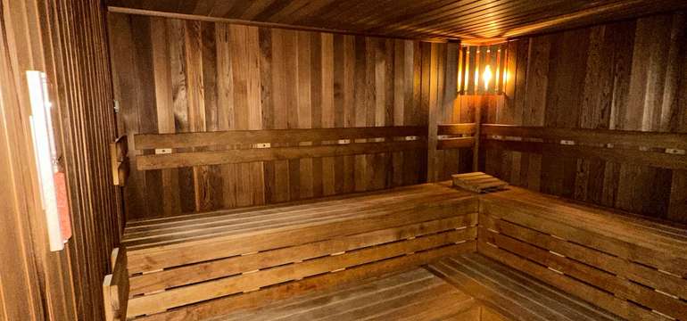 Neobmedzený vstup do wellness 