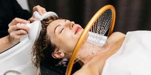 Head SPA pre dámy aj pánov v Rose Beauty