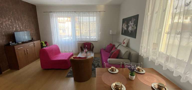 Apartmán Monty 1 