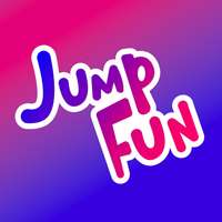 Jump Fun Pri letisku (Jump Arena, KidsHouse, Laser Zone)