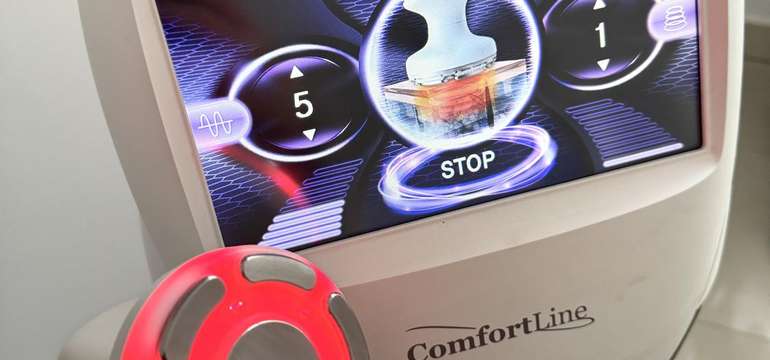 COMFORT LINE - TELO
