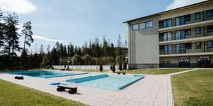 Resort Altis**** 