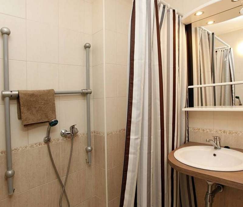 Izba Comfort v kúpeľnom hoteli Máj*** v Piešťanoch