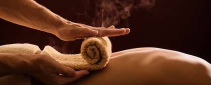 Od pondelka môžete opäť do wellness! + zoznam nových pravidiel