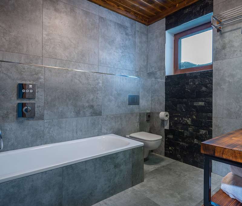 Apartmán s 1 spálňou