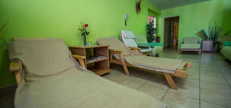 Hotel Satelit