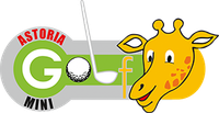 ASTORIA miniGolf