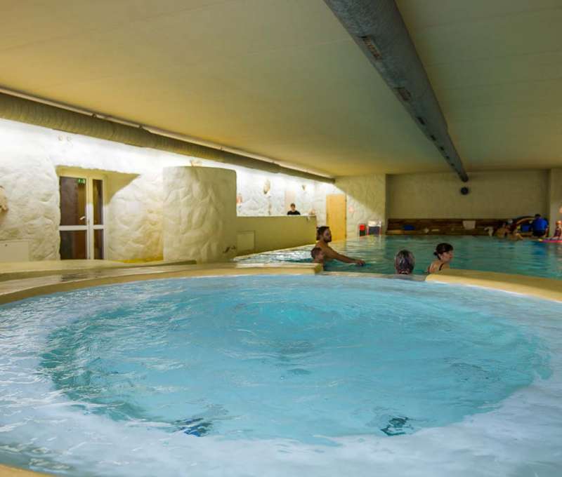 Hotel Čingov***, Slovenský raj - Wellness