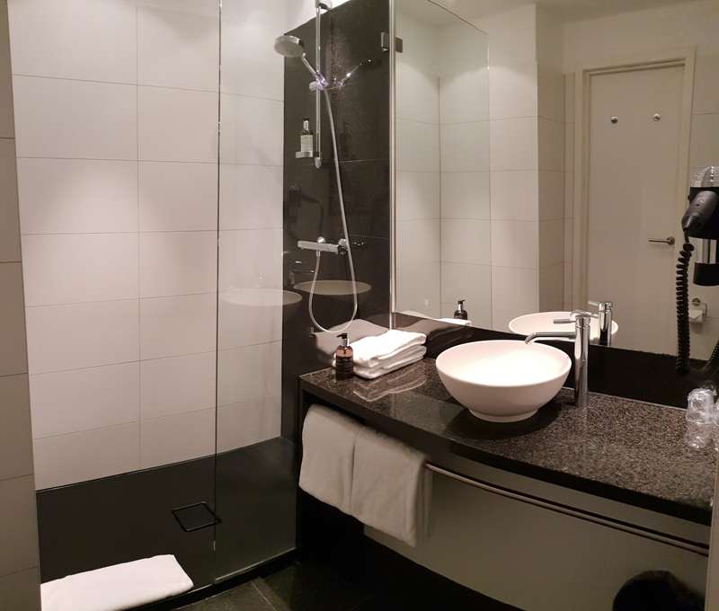 Motel ponúkne ubytovanie v komfortných izbách Standard