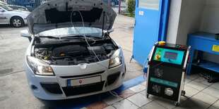 Dekarbonizácia motora - vám zníži spotrebu, emisie, hlučnosť + dezinfekcia klimatizácie ozónom