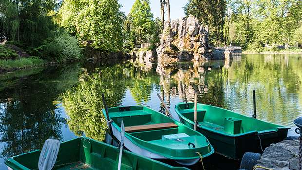 rajcke teplice park