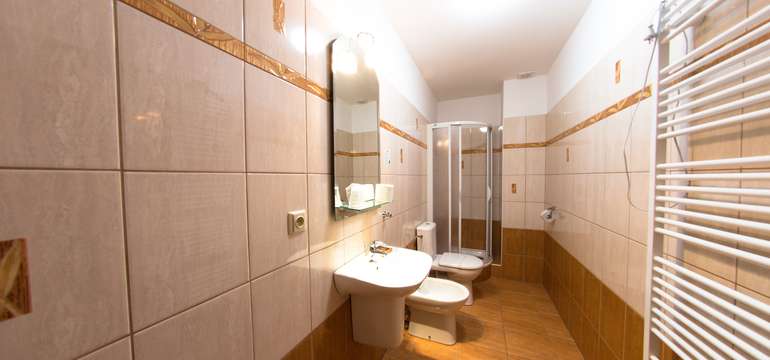 Hotel Bouzov***