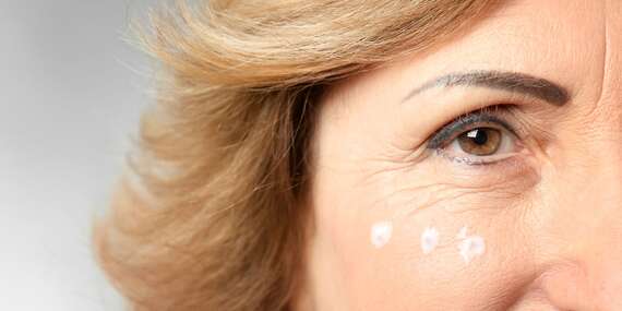 Nechirurgický lifting THERMAGE pre vypnutie pleti a odstránenie vrások aj darčeková poukážka/Stupava