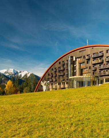 Hotel Montfort****