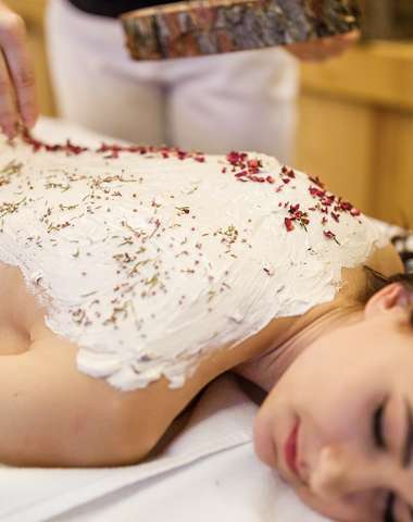 Chocholowskie Termy - SPA