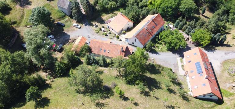 Penzión Kremenisko zhora