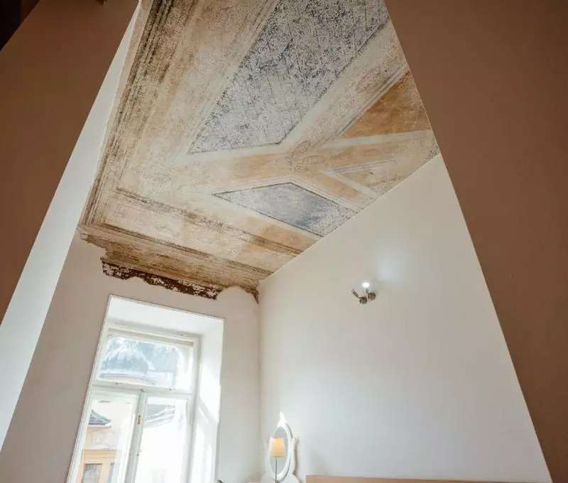 Apartmáne č. 3