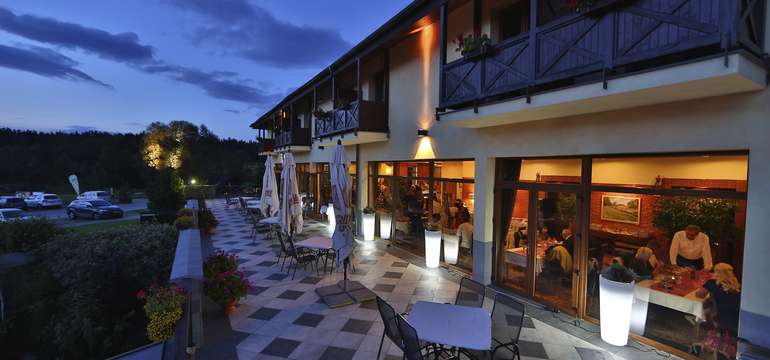 Hotel International****