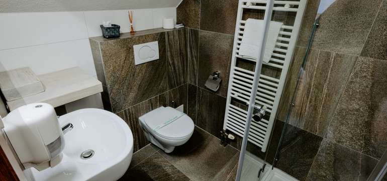 SOVA Hotel & Restaurant - ubytování