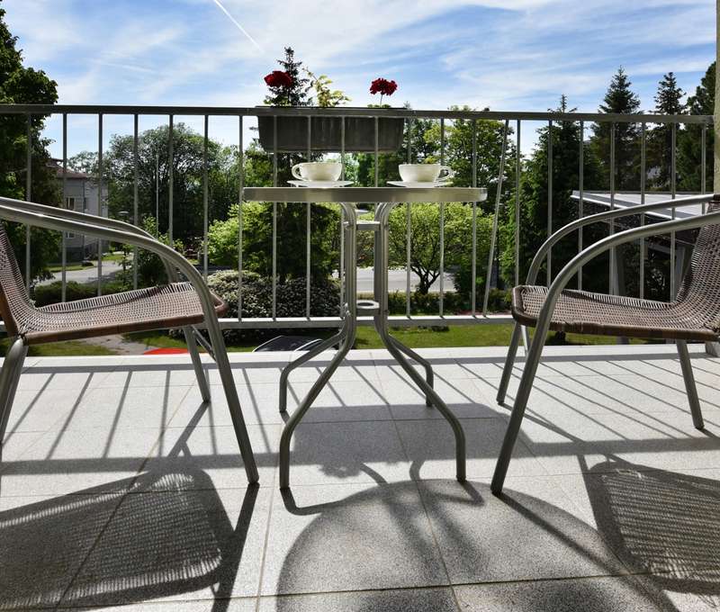 Rodinný pokoj 3 + 2 v APLEND Hotelu Lujza Major***