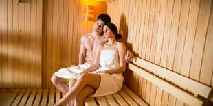 Privátne wellness v Sun Studio pre dvoch