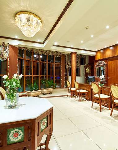 ECO Active Resort Pieniny je luxusný hotel v Poľsku