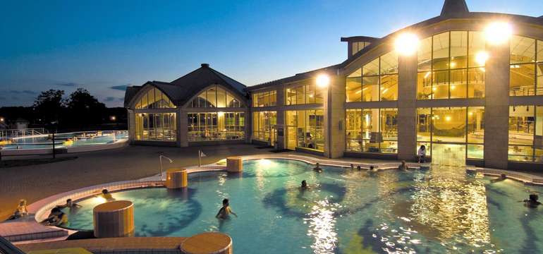 Park Inn Sárvár****