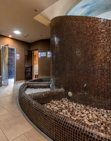 Wellness & Spa U Mlynárky - kneippov kúpeľ