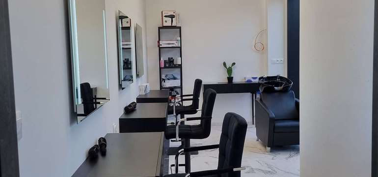 Beauty Palace Bratislava