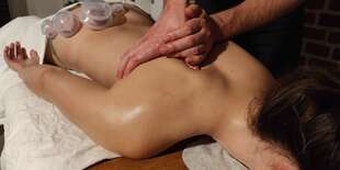 U VÁS DOMA: Liečebno-relaxačné masáže