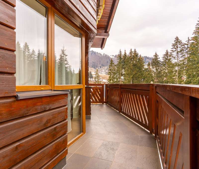 Apartmán - Villa Gardenia
