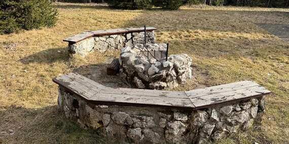 Chata Alpina 1 pre max. 10 osôb v Starej Lesnej - len 2 km od Tatranskej Lomnice/Stará Lesná